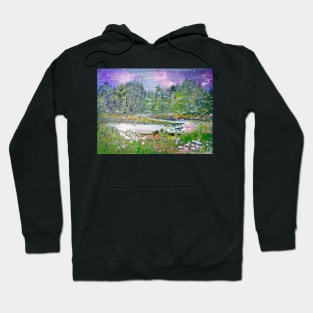 Meadow Nights Hoodie